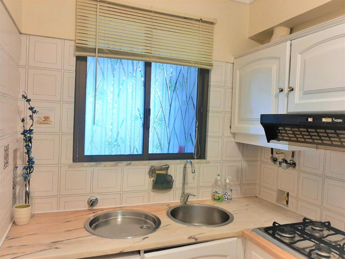 Apartment Amalia Албуфейра Екстериор снимка