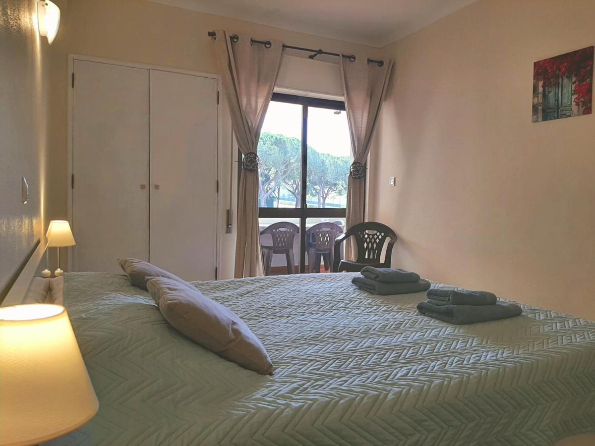 Apartment Amalia Албуфейра Екстериор снимка