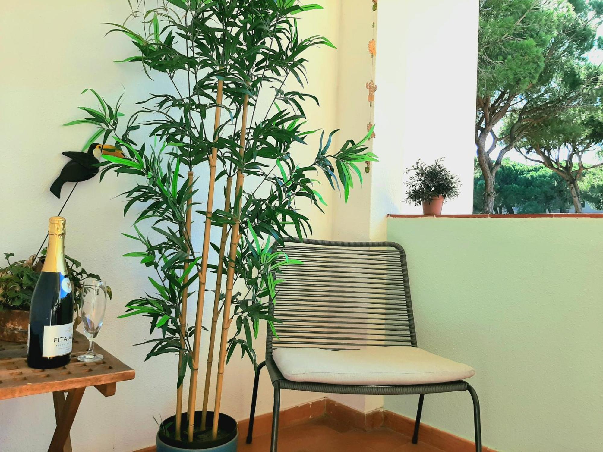 Apartment Amalia Албуфейра Екстериор снимка
