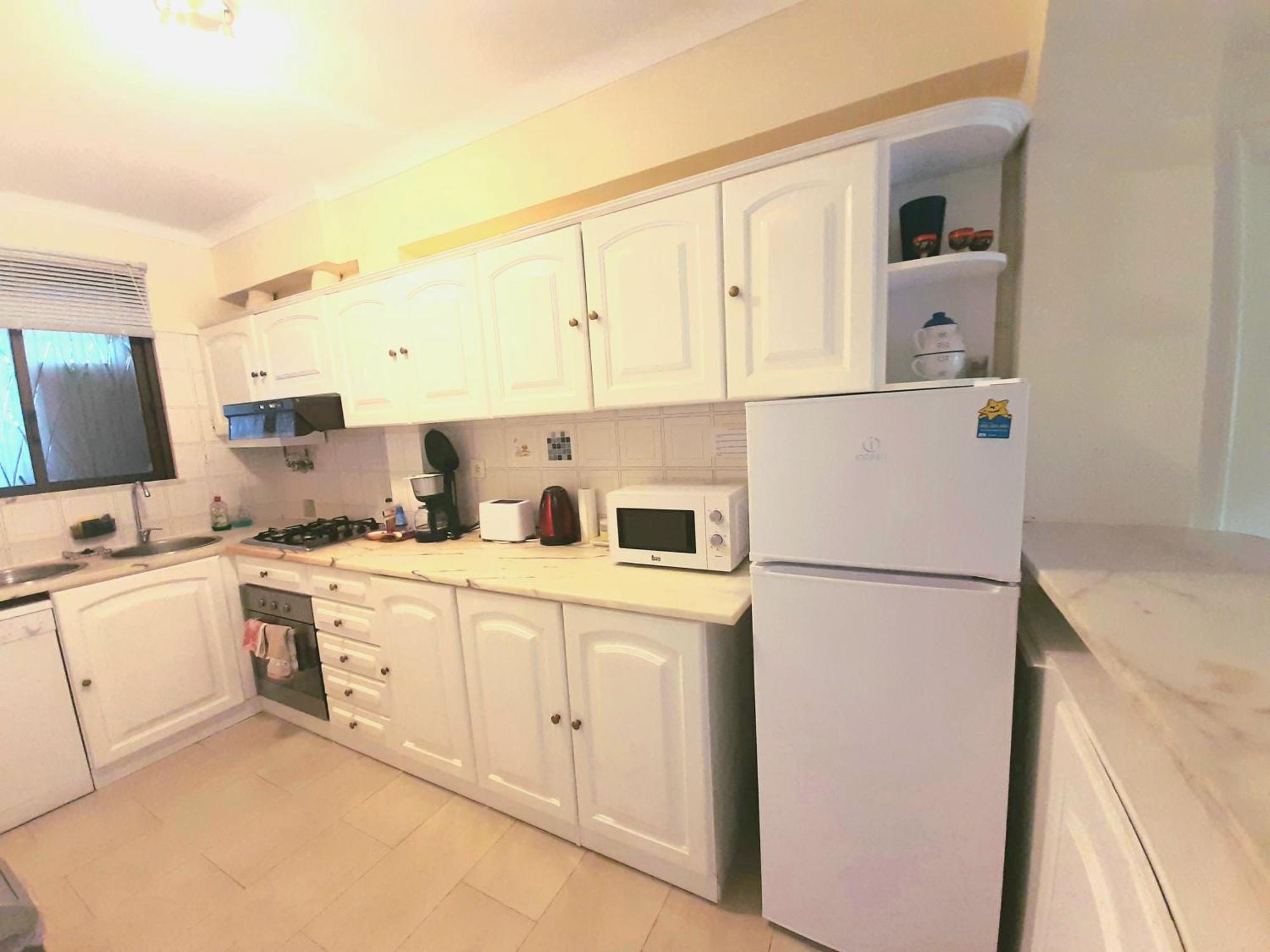 Apartment Amalia Албуфейра Екстериор снимка