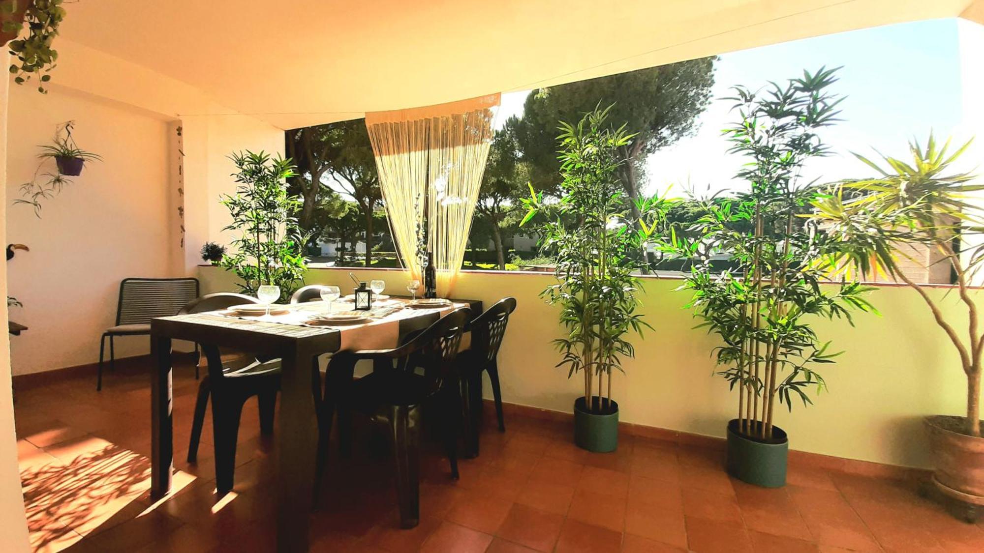 Apartment Amalia Албуфейра Екстериор снимка
