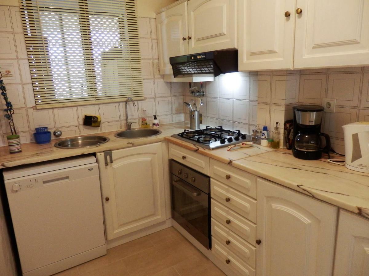 Apartment Amalia Албуфейра Екстериор снимка