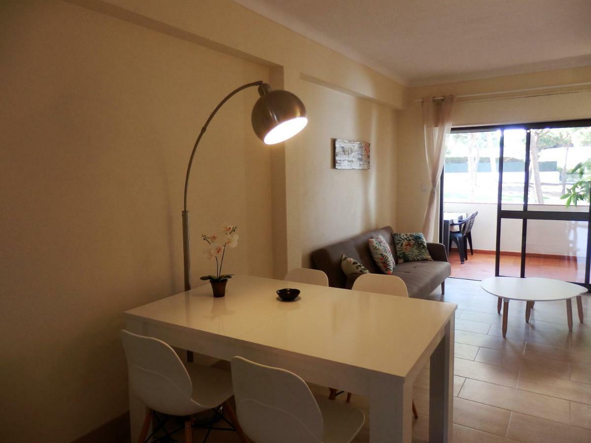 Apartment Amalia Албуфейра Екстериор снимка
