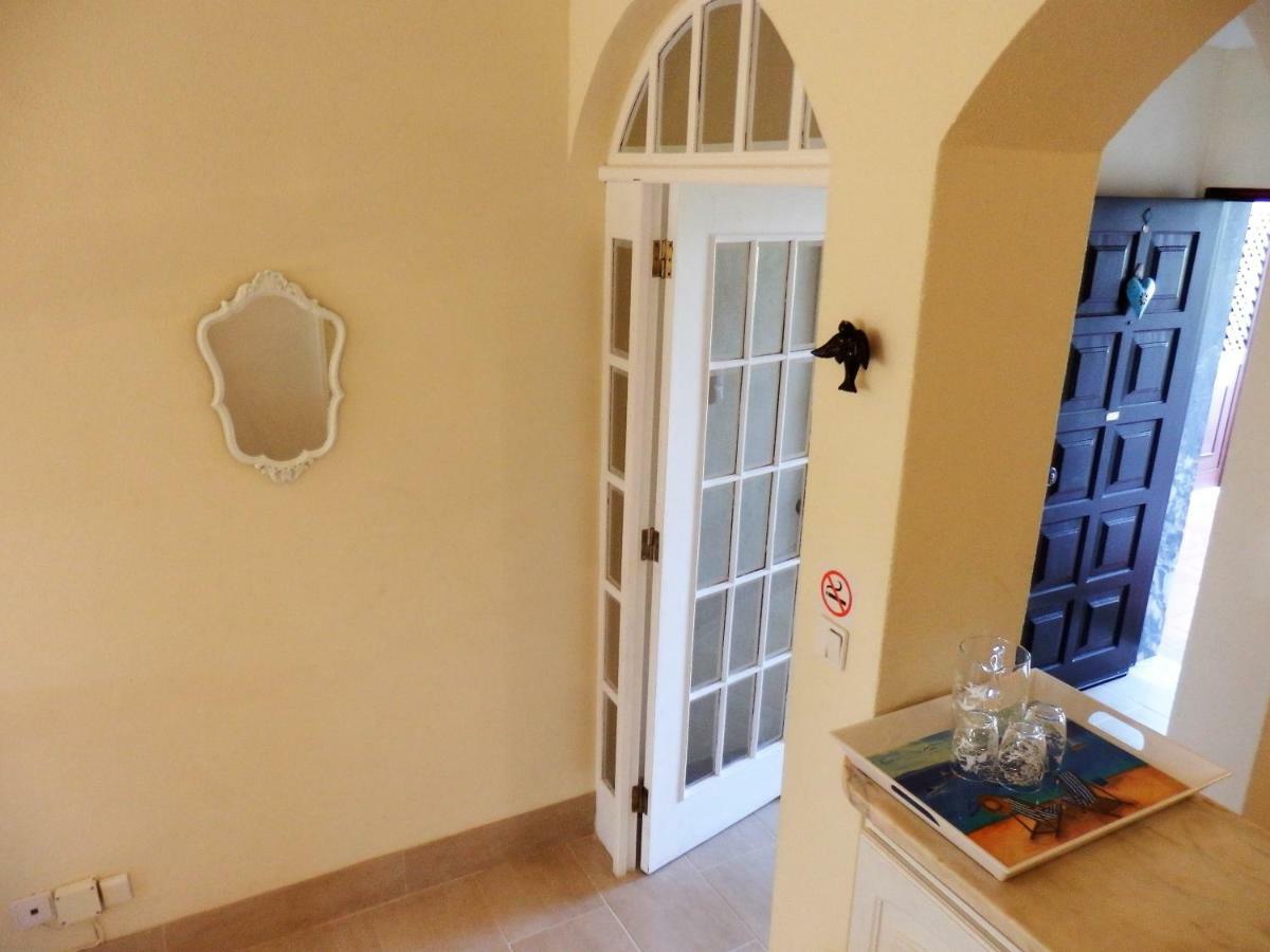 Apartment Amalia Албуфейра Екстериор снимка