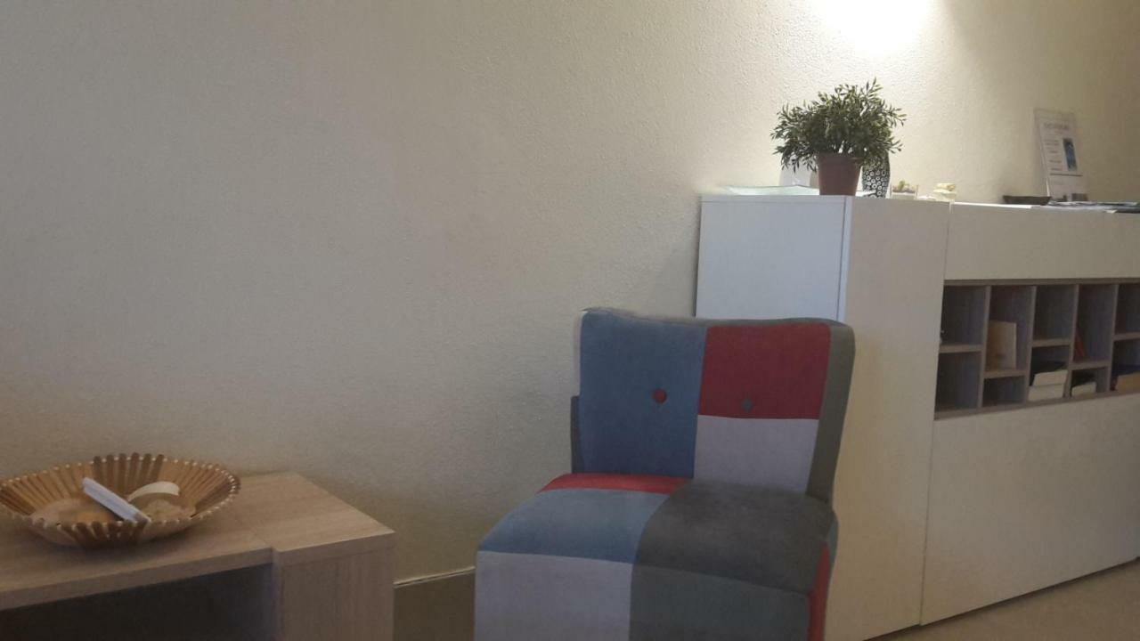 Apartment Amalia Албуфейра Екстериор снимка